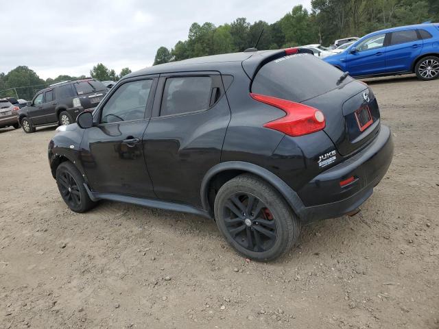 Photo 1 VIN: JN8AF5MRXBT006242 - NISSAN JUKE S 