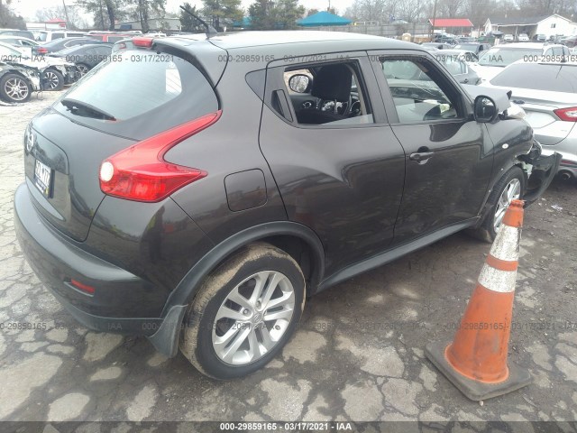 Photo 3 VIN: JN8AF5MRXBT007438 - NISSAN JUKE 