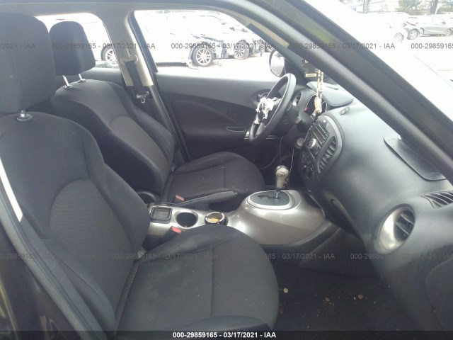 Photo 4 VIN: JN8AF5MRXBT007438 - NISSAN JUKE 