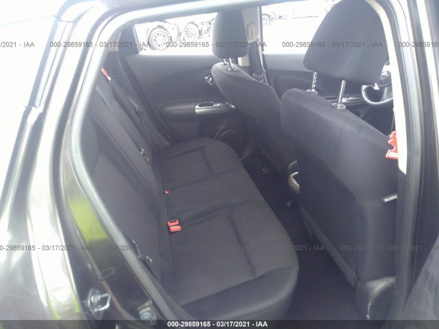 Photo 7 VIN: JN8AF5MRXBT007438 - NISSAN JUKE 