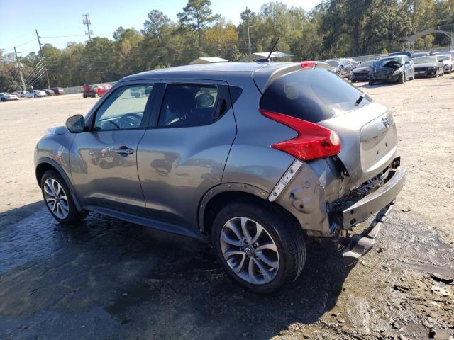 Photo 1 VIN: JN8AF5MRXBT007505 - NISSAN JUKE S 