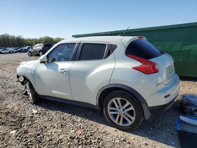 Photo 1 VIN: JN8AF5MRXBT007908 - NISSAN JUKE 