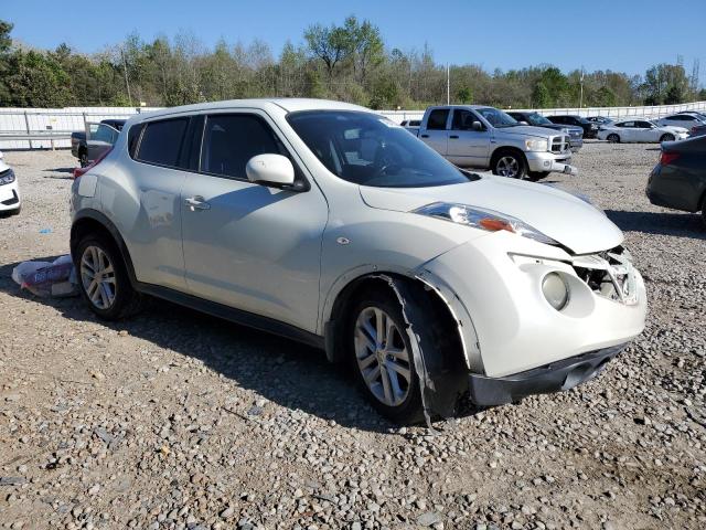 Photo 3 VIN: JN8AF5MRXBT007908 - NISSAN JUKE 