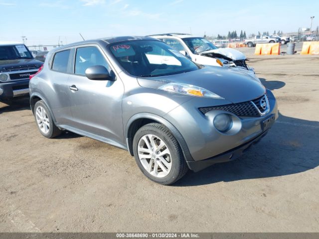 Photo 0 VIN: JN8AF5MRXBT007939 - NISSAN JUKE 