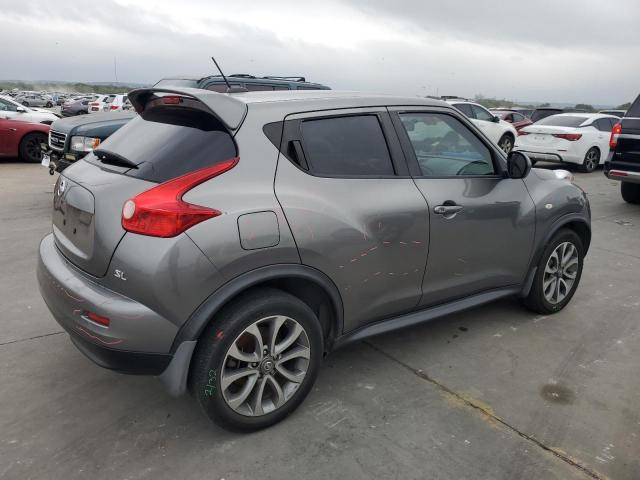 Photo 2 VIN: JN8AF5MRXBT009772 - NISSAN JUKE 