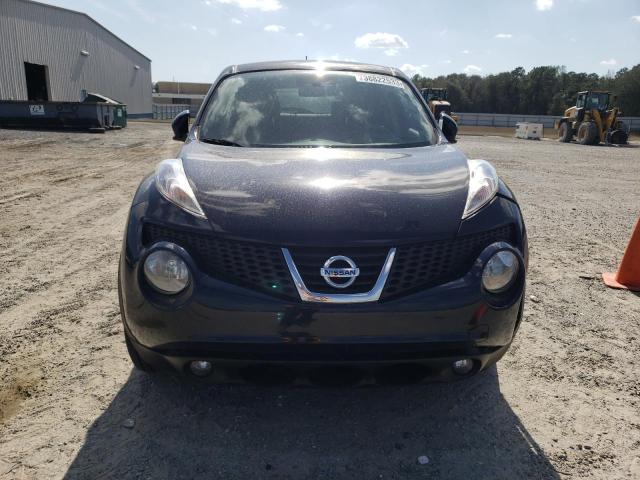 Photo 4 VIN: JN8AF5MRXBT010016 - NISSAN JUKE S 