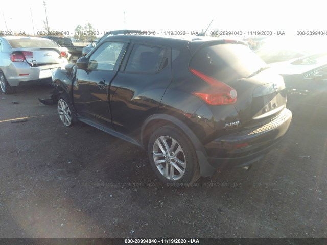 Photo 2 VIN: JN8AF5MRXBT011294 - NISSAN JUKE 