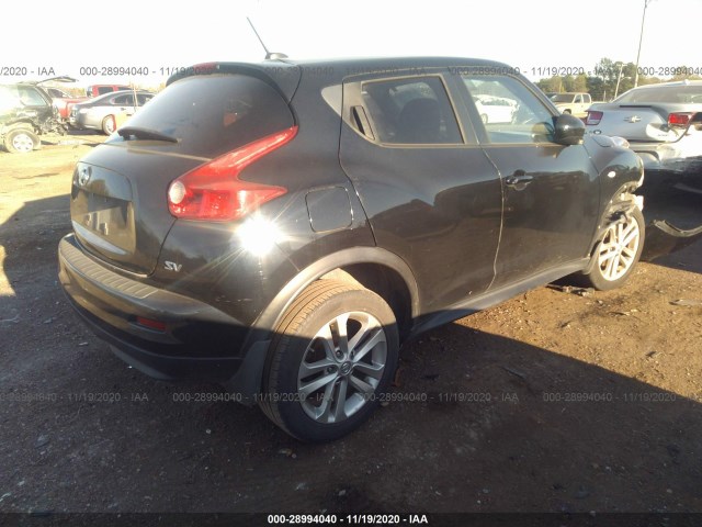 Photo 3 VIN: JN8AF5MRXBT011294 - NISSAN JUKE 