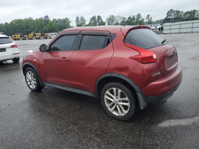 Photo 1 VIN: JN8AF5MRXBT012770 - NISSAN JUKE 