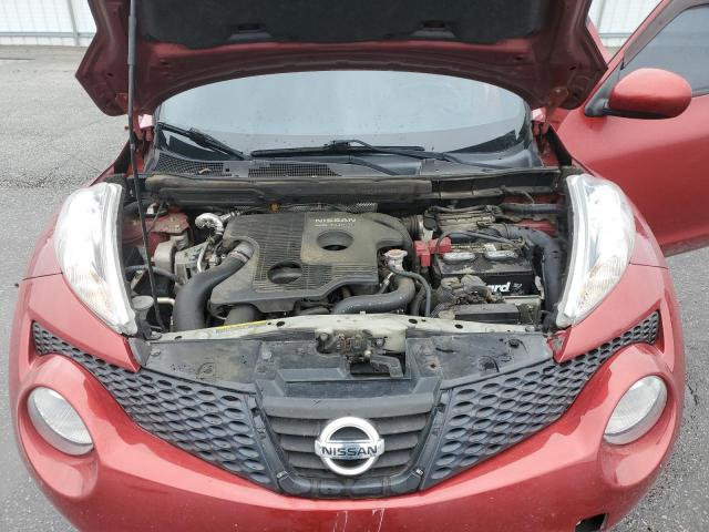 Photo 10 VIN: JN8AF5MRXBT012770 - NISSAN JUKE 