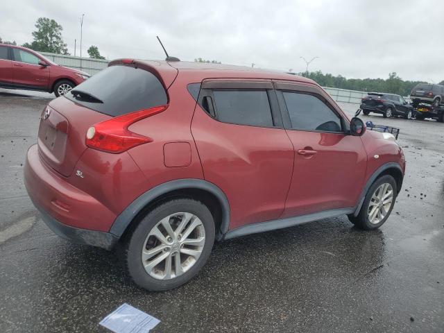 Photo 2 VIN: JN8AF5MRXBT012770 - NISSAN JUKE 