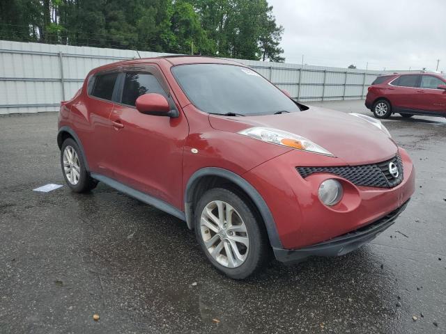 Photo 3 VIN: JN8AF5MRXBT012770 - NISSAN JUKE 