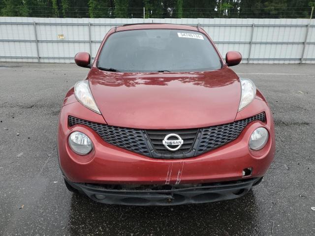 Photo 4 VIN: JN8AF5MRXBT012770 - NISSAN JUKE 