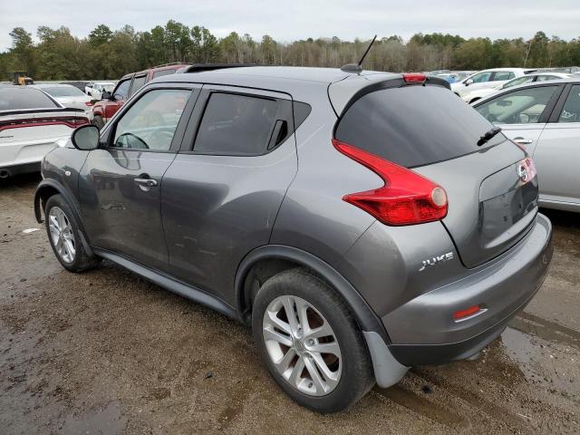 Photo 1 VIN: JN8AF5MRXBT013899 - NISSAN JUKE S 