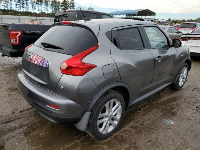 Photo 2 VIN: JN8AF5MRXBT013899 - NISSAN JUKE S 