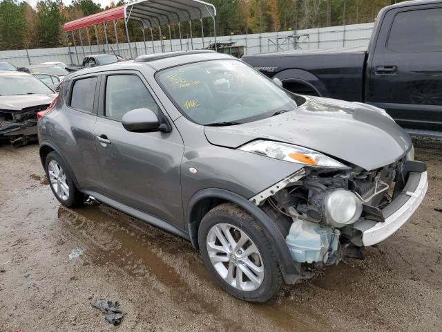 Photo 3 VIN: JN8AF5MRXBT013899 - NISSAN JUKE S 