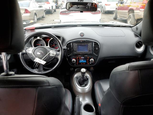 Photo 7 VIN: JN8AF5MRXBT013899 - NISSAN JUKE S 