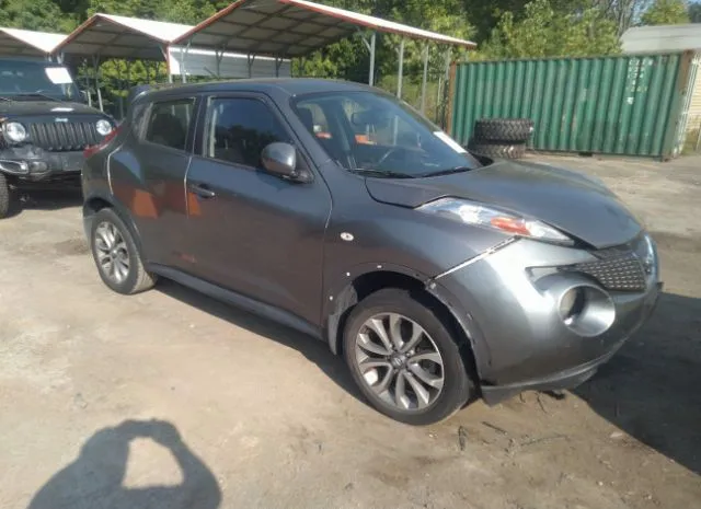 Photo 0 VIN: JN8AF5MRXBT014888 - NISSAN JUKE 