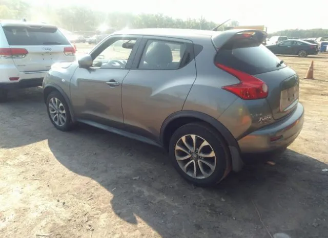 Photo 2 VIN: JN8AF5MRXBT014888 - NISSAN JUKE 