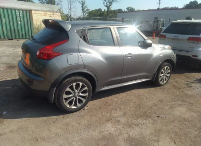 Photo 3 VIN: JN8AF5MRXBT014888 - NISSAN JUKE 