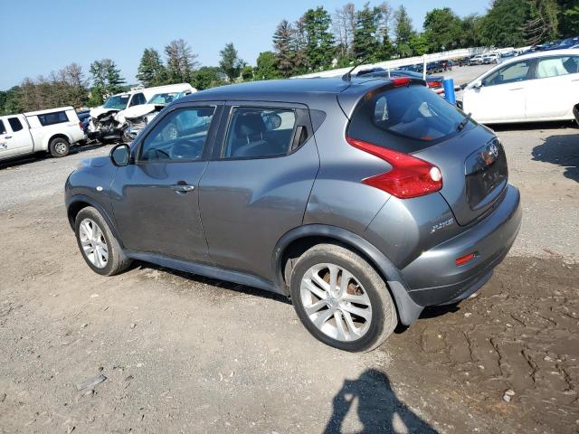 Photo 1 VIN: JN8AF5MRXBT017936 - NISSAN JUKE 