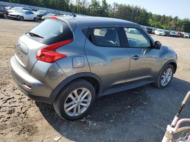 Photo 2 VIN: JN8AF5MRXBT017936 - NISSAN JUKE 