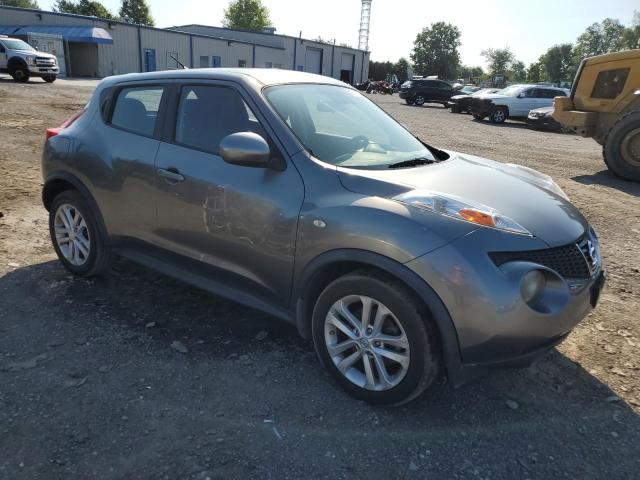 Photo 3 VIN: JN8AF5MRXBT017936 - NISSAN JUKE 