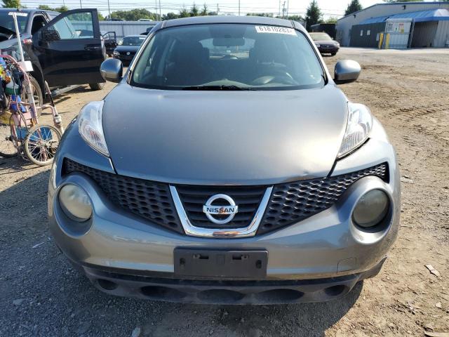 Photo 4 VIN: JN8AF5MRXBT017936 - NISSAN JUKE 