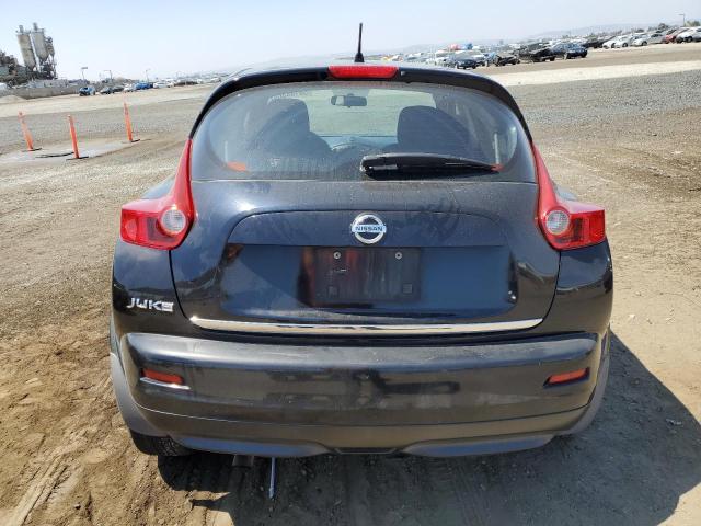 Photo 5 VIN: JN8AF5MRXBT020173 - NISSAN JUKE 