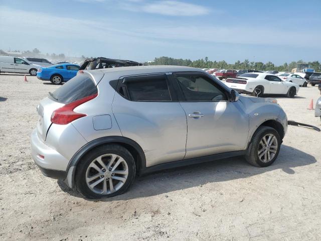 Photo 2 VIN: JN8AF5MRXBT020898 - NISSAN JUKE S 