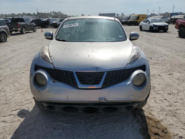 Photo 4 VIN: JN8AF5MRXBT020898 - NISSAN JUKE S 