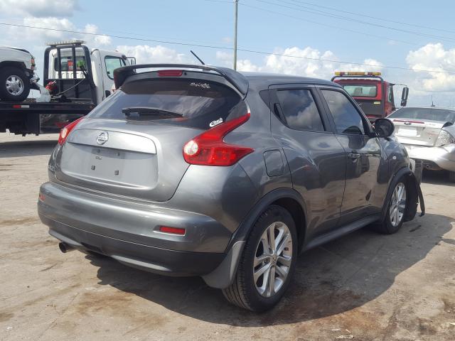 Photo 3 VIN: JN8AF5MRXBT022036 - NISSAN JUKE S 