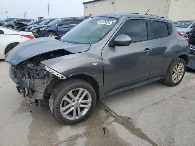 Photo 0 VIN: JN8AF5MRXBT022067 - NISSAN JUKE 