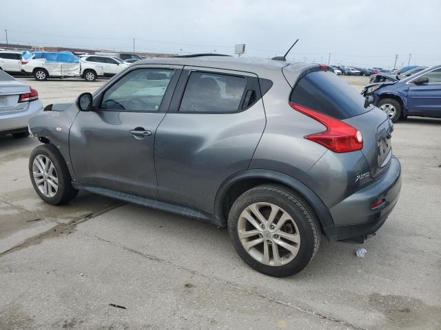 Photo 1 VIN: JN8AF5MRXBT022067 - NISSAN JUKE 