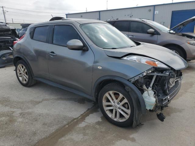 Photo 3 VIN: JN8AF5MRXBT022067 - NISSAN JUKE 