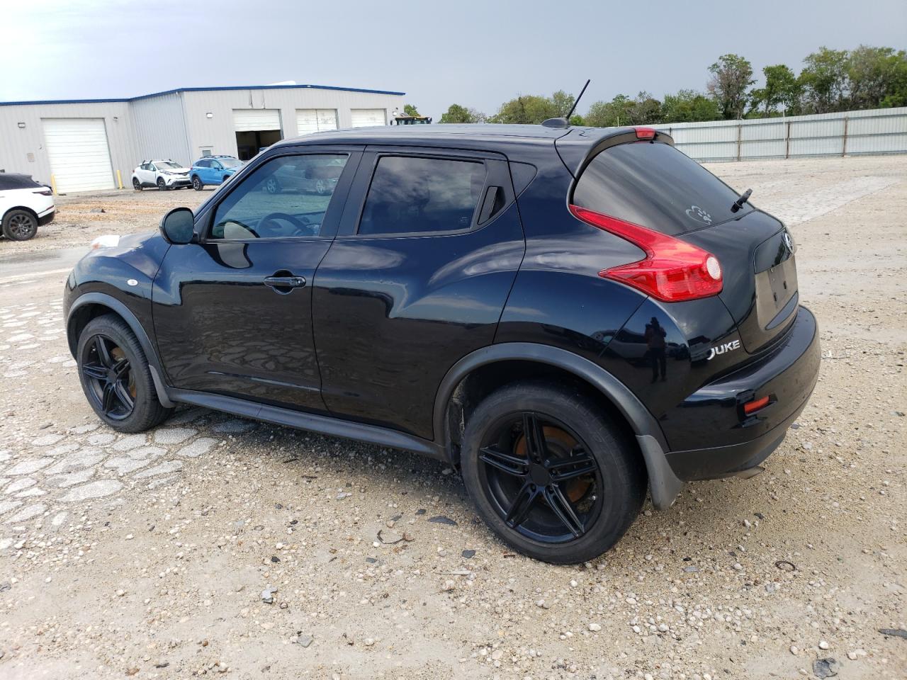 Photo 1 VIN: JN8AF5MRXBT022098 - NISSAN JUKE 