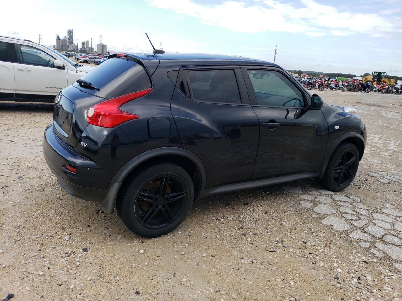 Photo 2 VIN: JN8AF5MRXBT022098 - NISSAN JUKE 