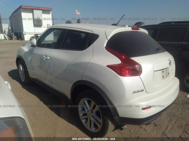 Photo 2 VIN: JN8AF5MRXCT101191 - NISSAN JUKE 