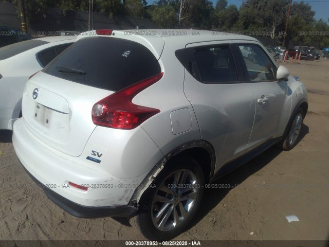 Photo 3 VIN: JN8AF5MRXCT101191 - NISSAN JUKE 