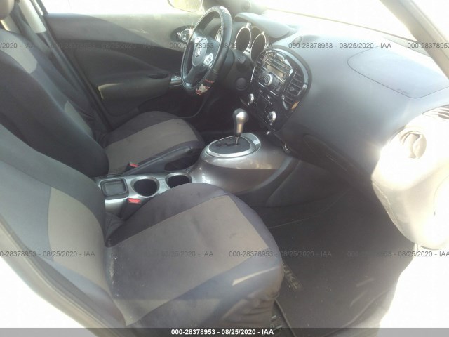 Photo 4 VIN: JN8AF5MRXCT101191 - NISSAN JUKE 