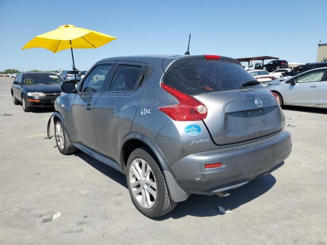 Photo 2 VIN: JN8AF5MRXCT103569 - NISSAN JUKE S 