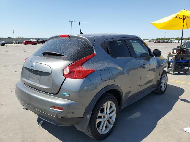 Photo 3 VIN: JN8AF5MRXCT103569 - NISSAN JUKE S 