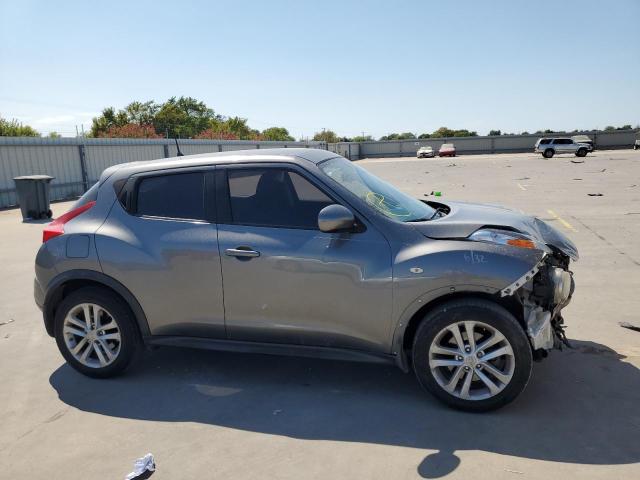 Photo 8 VIN: JN8AF5MRXCT103569 - NISSAN JUKE S 