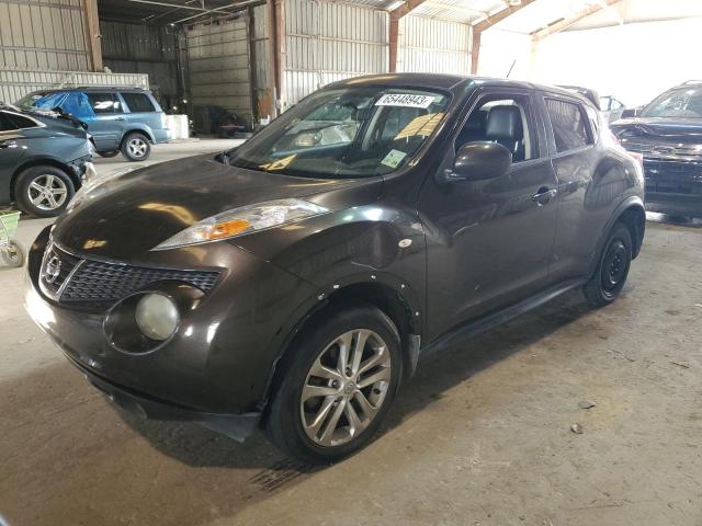 Photo 0 VIN: JN8AF5MRXCT105547 - NISSAN JUKE S 