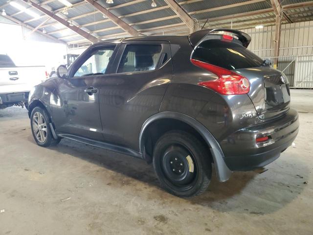 Photo 1 VIN: JN8AF5MRXCT105547 - NISSAN JUKE S 