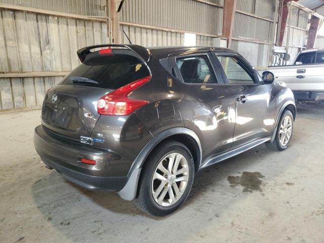 Photo 2 VIN: JN8AF5MRXCT105547 - NISSAN JUKE S 