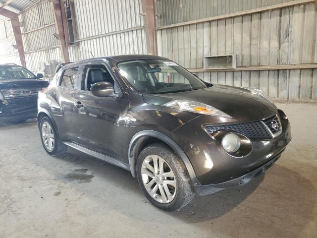 Photo 3 VIN: JN8AF5MRXCT105547 - NISSAN JUKE S 