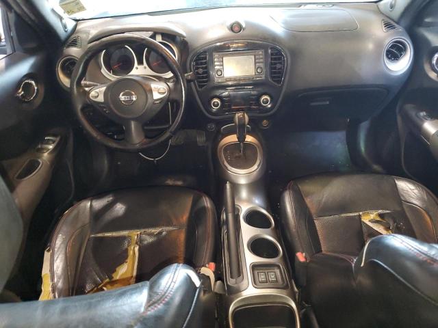 Photo 7 VIN: JN8AF5MRXCT105547 - NISSAN JUKE S 