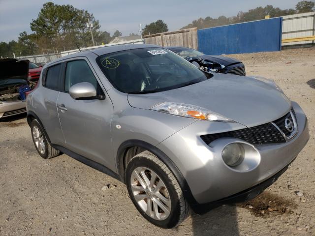 Photo 0 VIN: JN8AF5MRXCT107055 - NISSAN JUKE S 