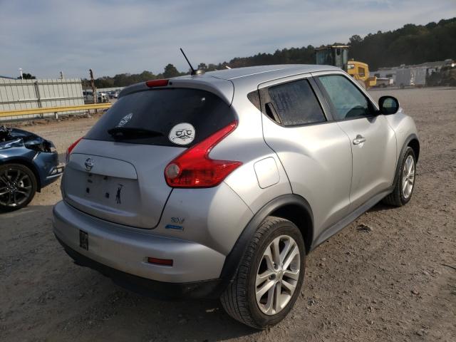 Photo 3 VIN: JN8AF5MRXCT107055 - NISSAN JUKE S 